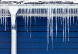 Ice Dam Repair and Prevention in Laredo, TX